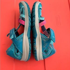 Merrell Kids Hydro Water Sandals